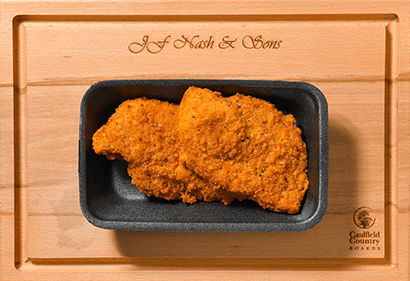 Southern Fried Chicken (GlutenFree)
